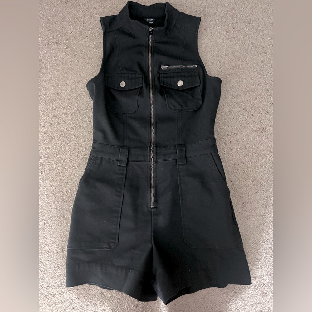 Guess romper